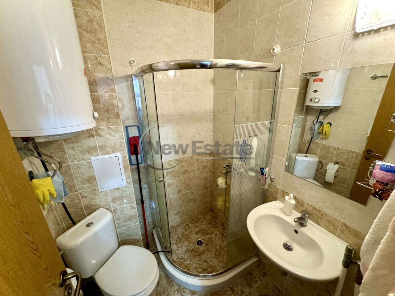 Апартаменты на Солнечном берегу, Болгария, 57 м² - фото 15