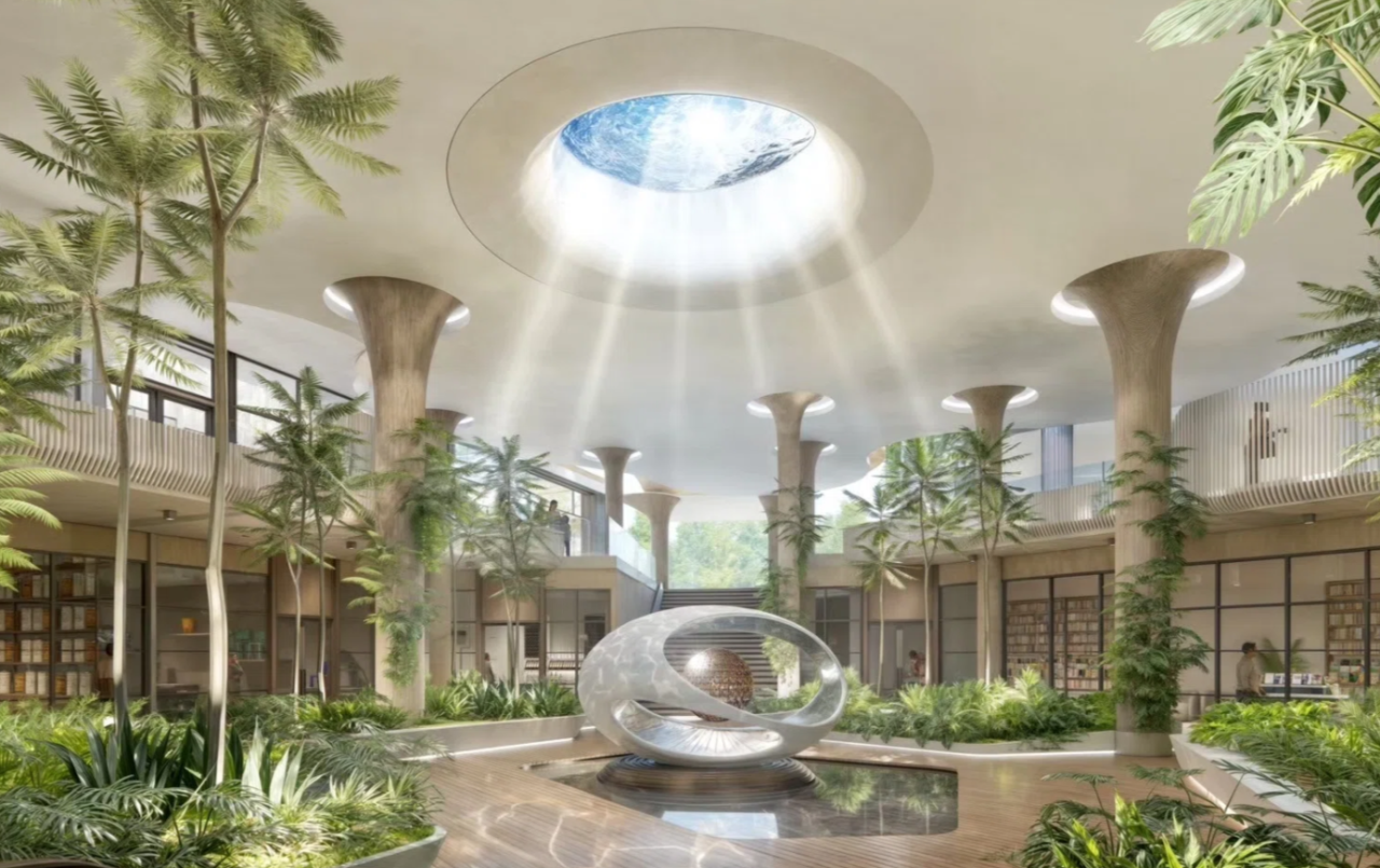 Квартира на Пхукете, Таиланд, 197 м² - фото 7