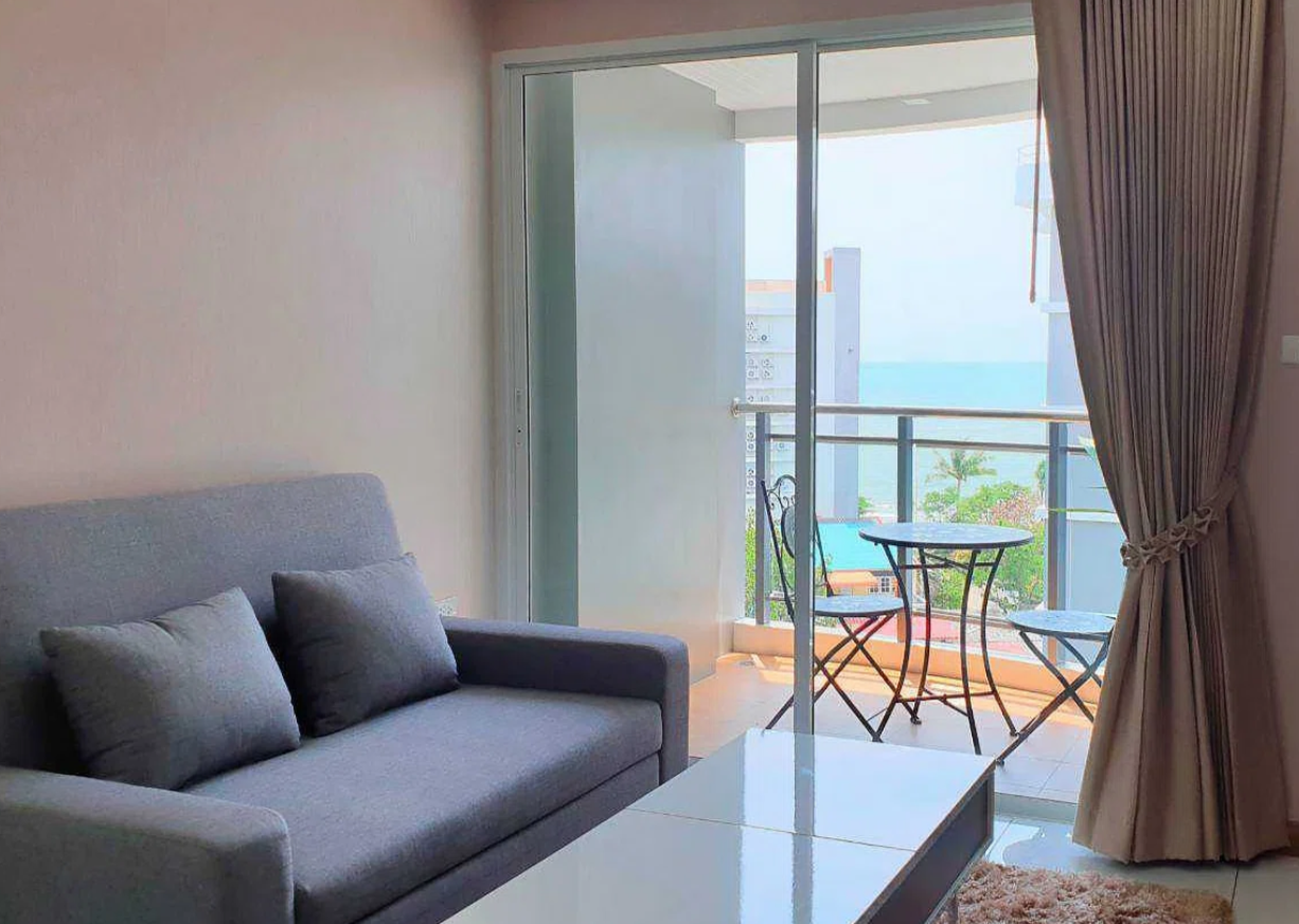 Квартира в Паттайе, Таиланд, 73 м² - фото 7