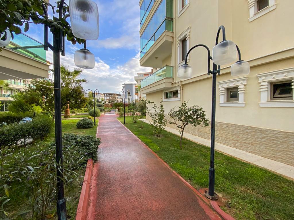 Квартира в Алании, Турция, 90 м² - фото 7