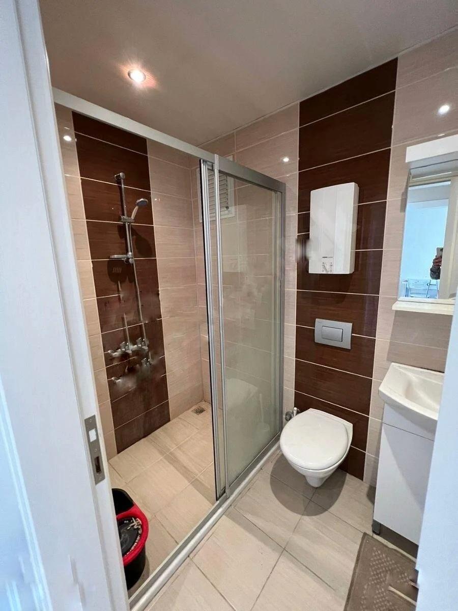 Квартира в Алании, Турция, 65 м² - фото 7