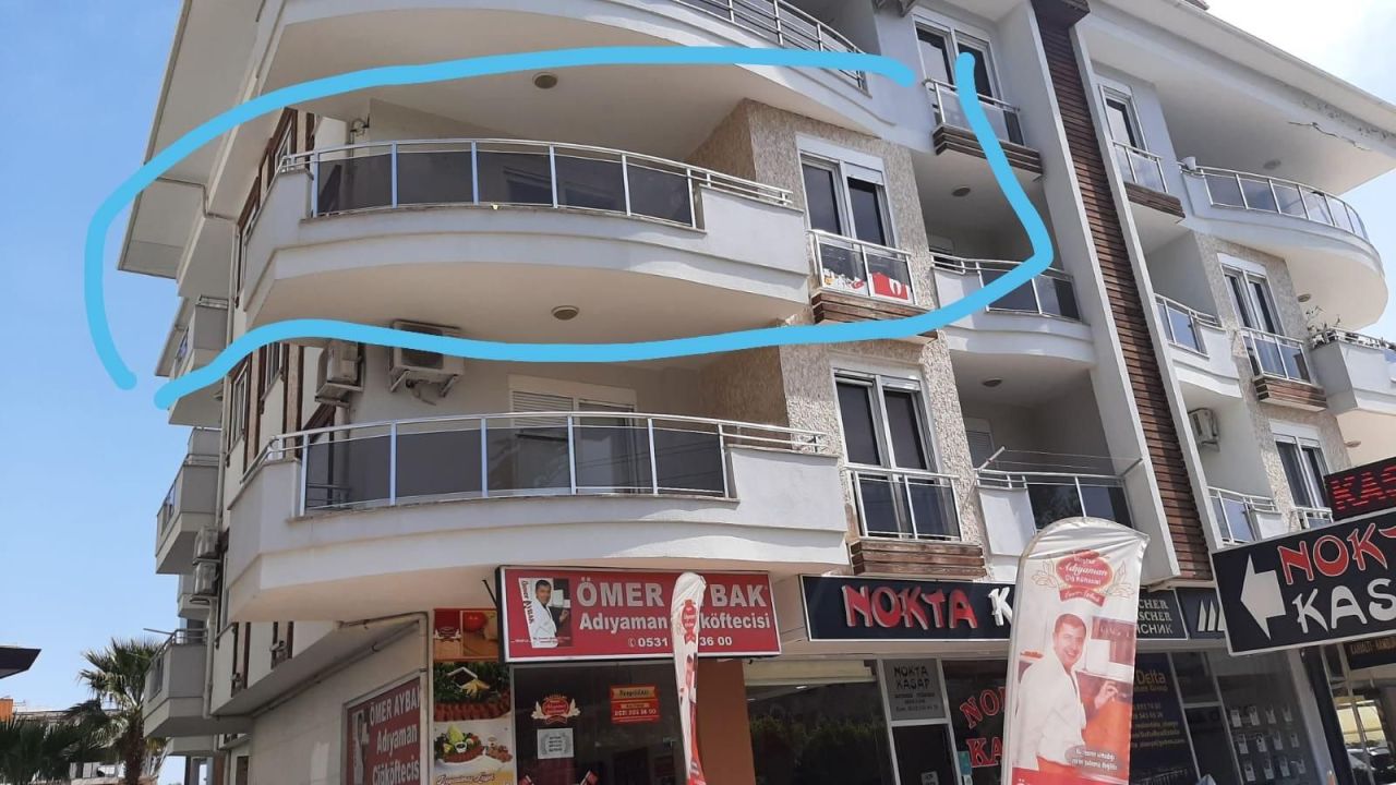 Квартира в Алании, Турция, 150 м² - фото 7