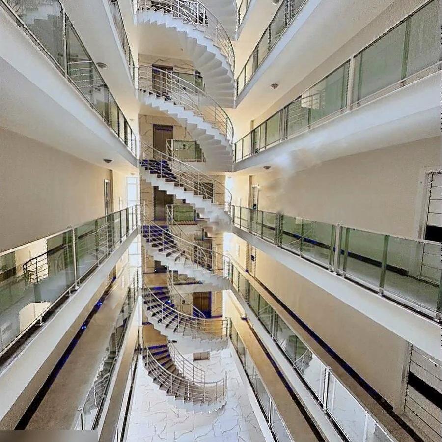 Квартира в Авсалларе, Турция, 55 м² - фото 7