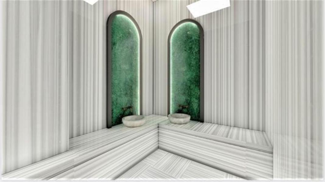 Вилла в Авсалларе, Турция, 200 м² - фото 7