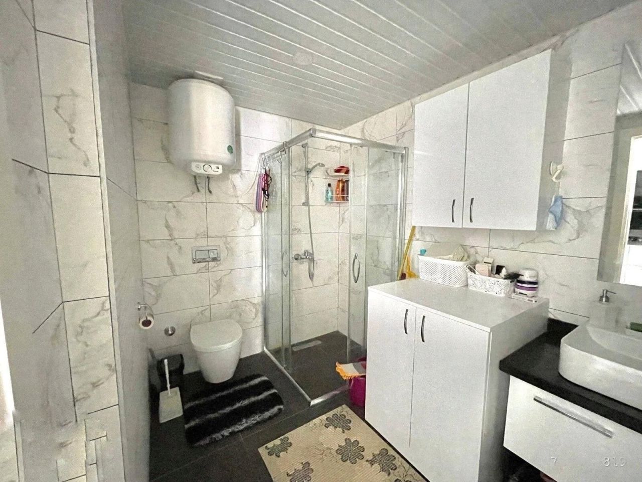 Квартира в Алании, Турция, 60 м² - фото 7