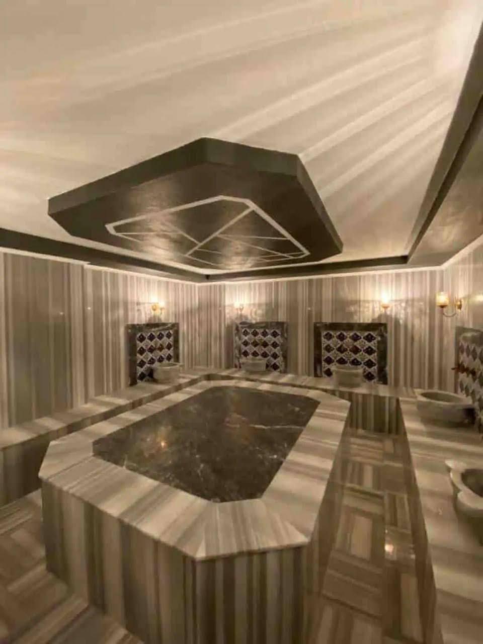 Квартира в Алании, Турция, 45 м² - фото 7