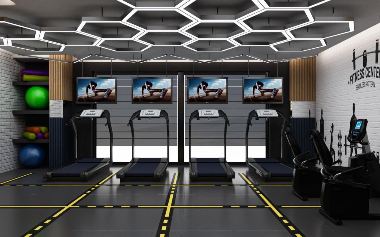 Квартира в Алании, Турция, 61 м² - фото 7