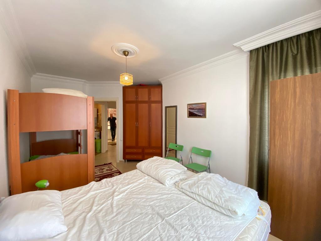 Квартира в Алании, Турция, 60 м² - фото 7