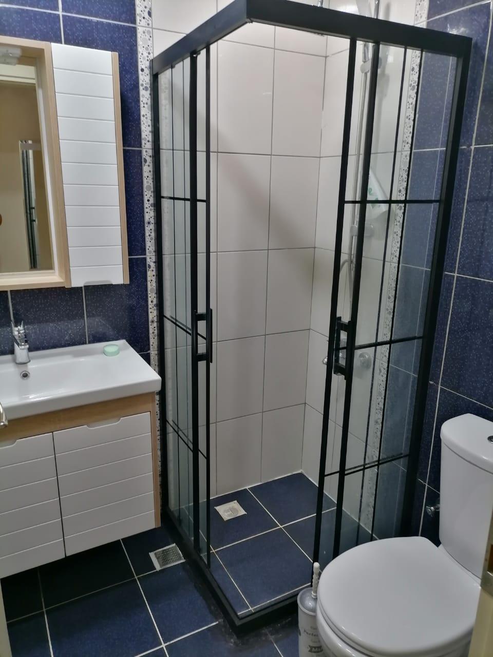 Квартира в Алании, Турция, 50 м² - фото 7