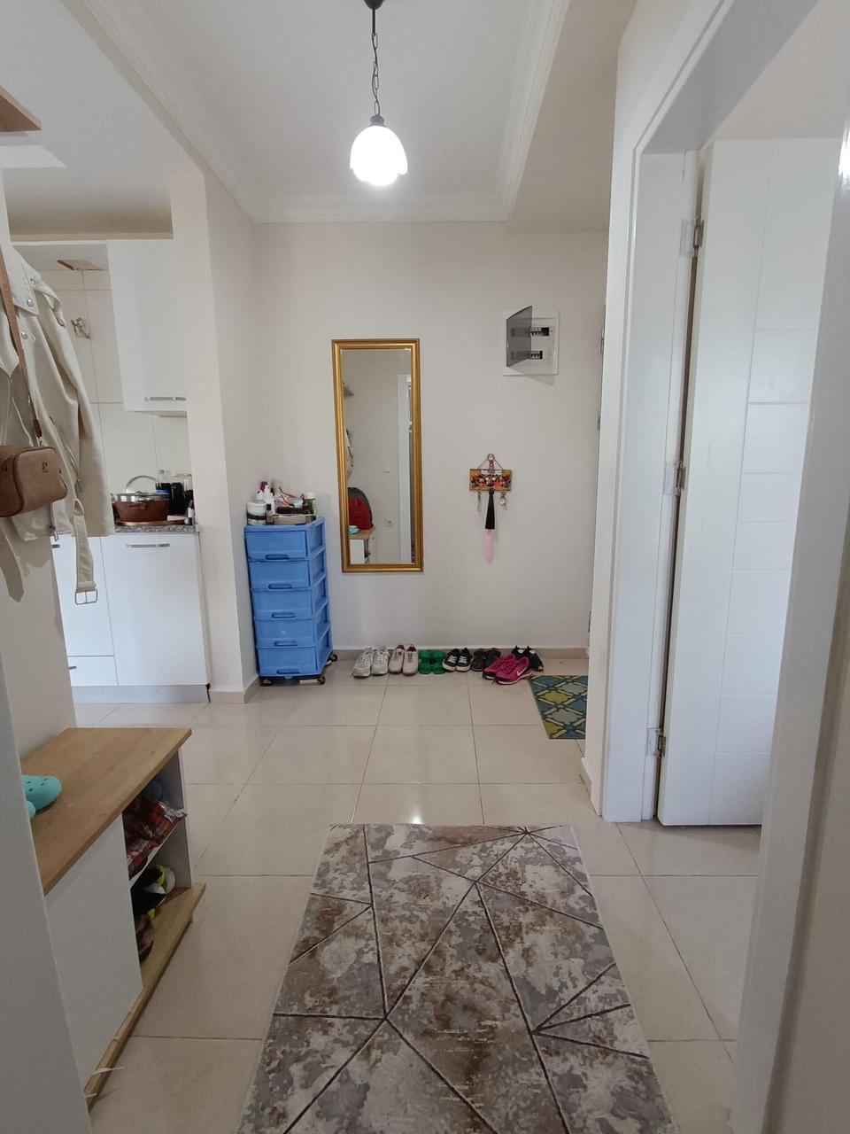 Квартира в Алании, Турция, 65 м² - фото 7