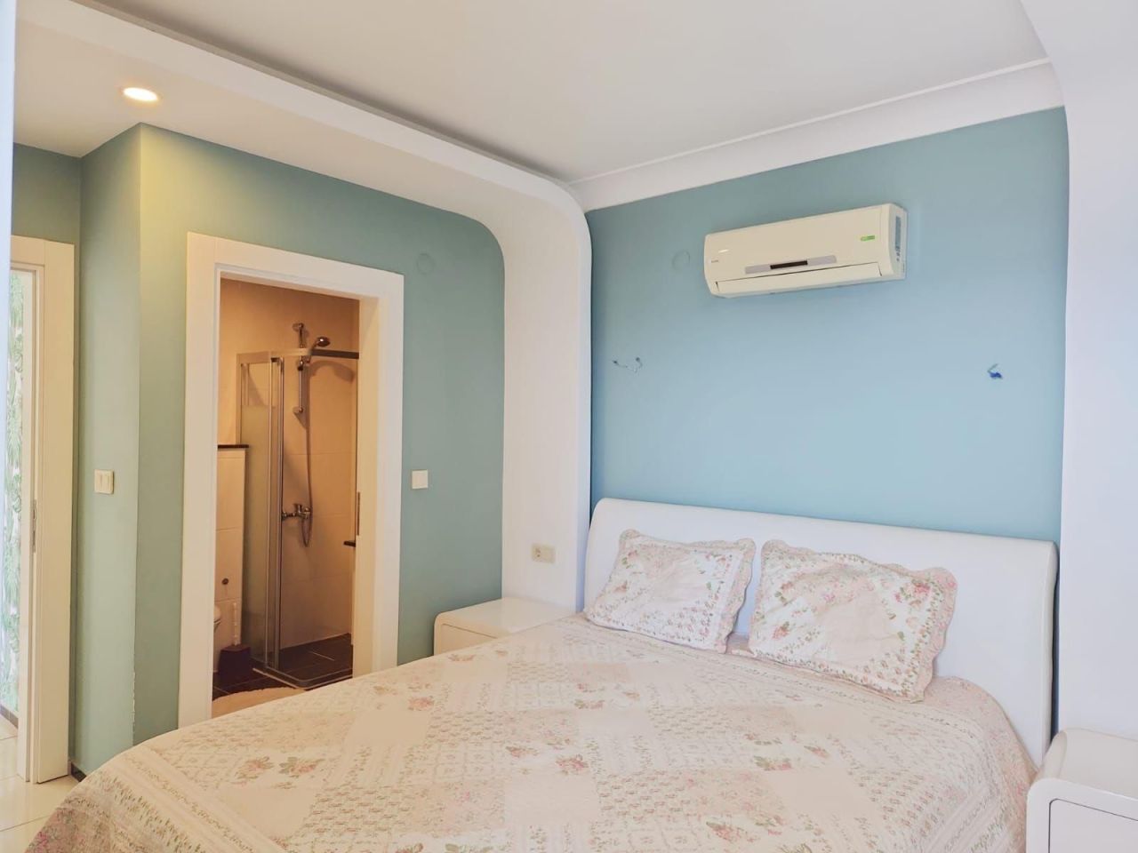 Квартира в Кестеле, Турция, 110 м² - фото 7