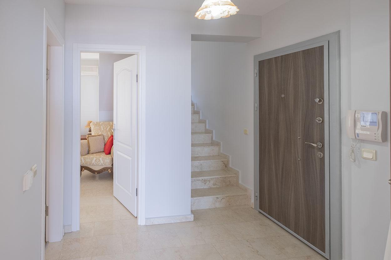 Пентхаус в Конаклы, Турция, 120 м² - фото 7