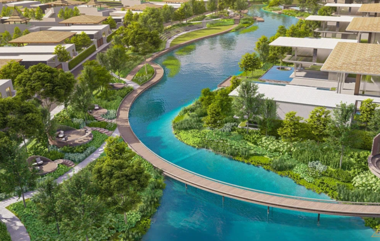 Квартира на Пхукете, Таиланд, 57 м² - фото 7