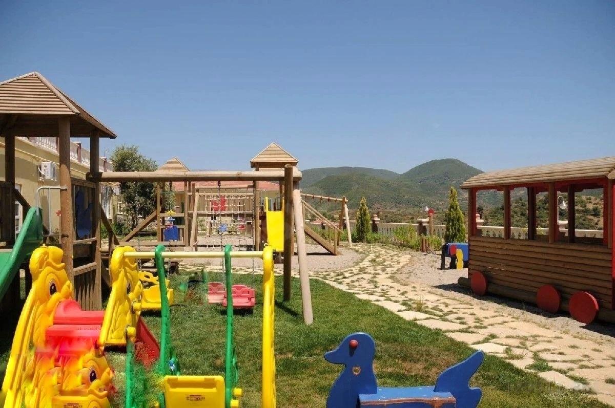 Квартира в Алании, Турция, 65 м² - фото 7