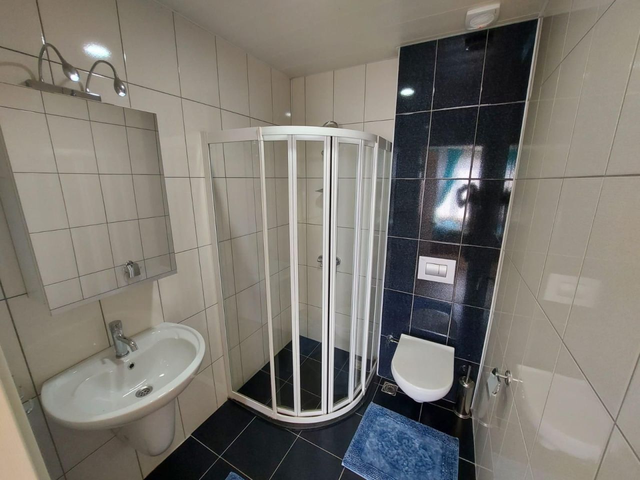 Квартира в Алании, Турция, 110 м² - фото 7