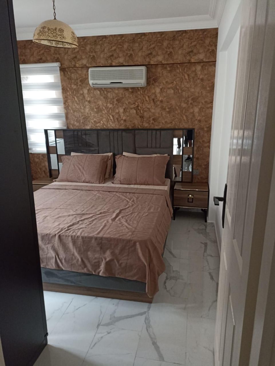 Квартира в Алании, Турция, 55 м² - фото 7