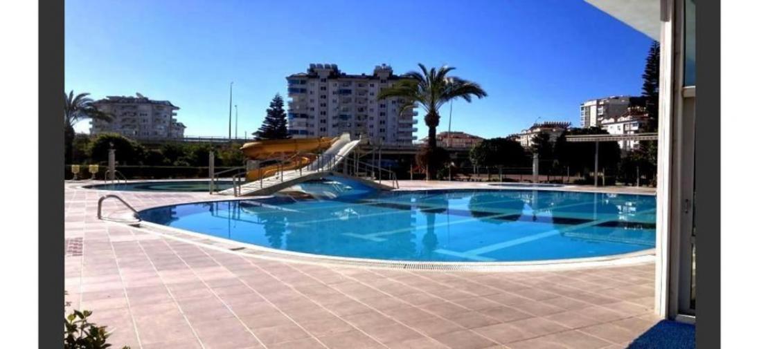 Квартира в Алании, Турция, 130 м² - фото 7