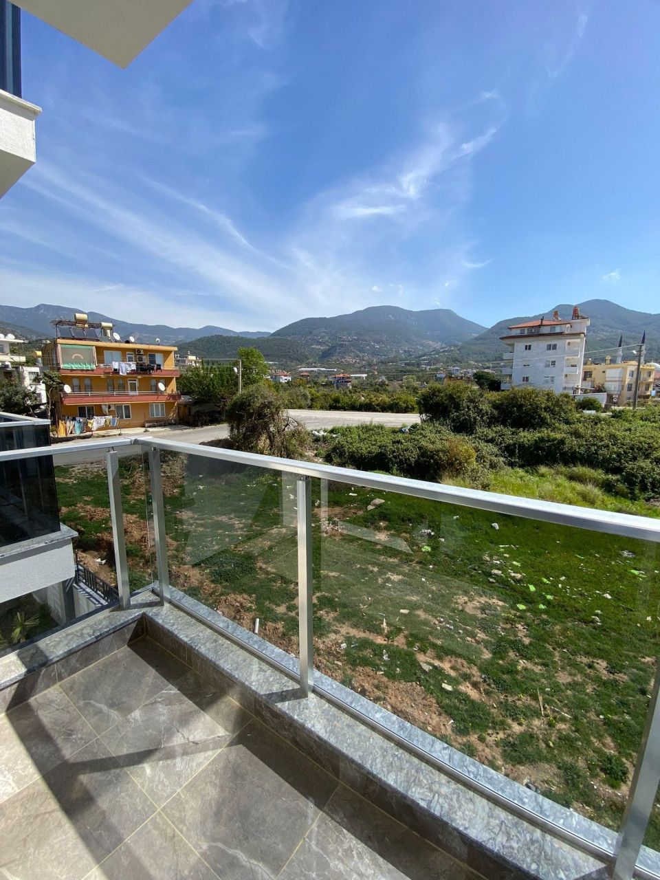 Квартира в Алании, Турция, 50 м² - фото 7