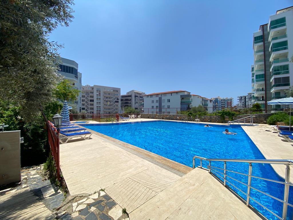 Квартира в Алании, Турция, 55 м² - фото 7