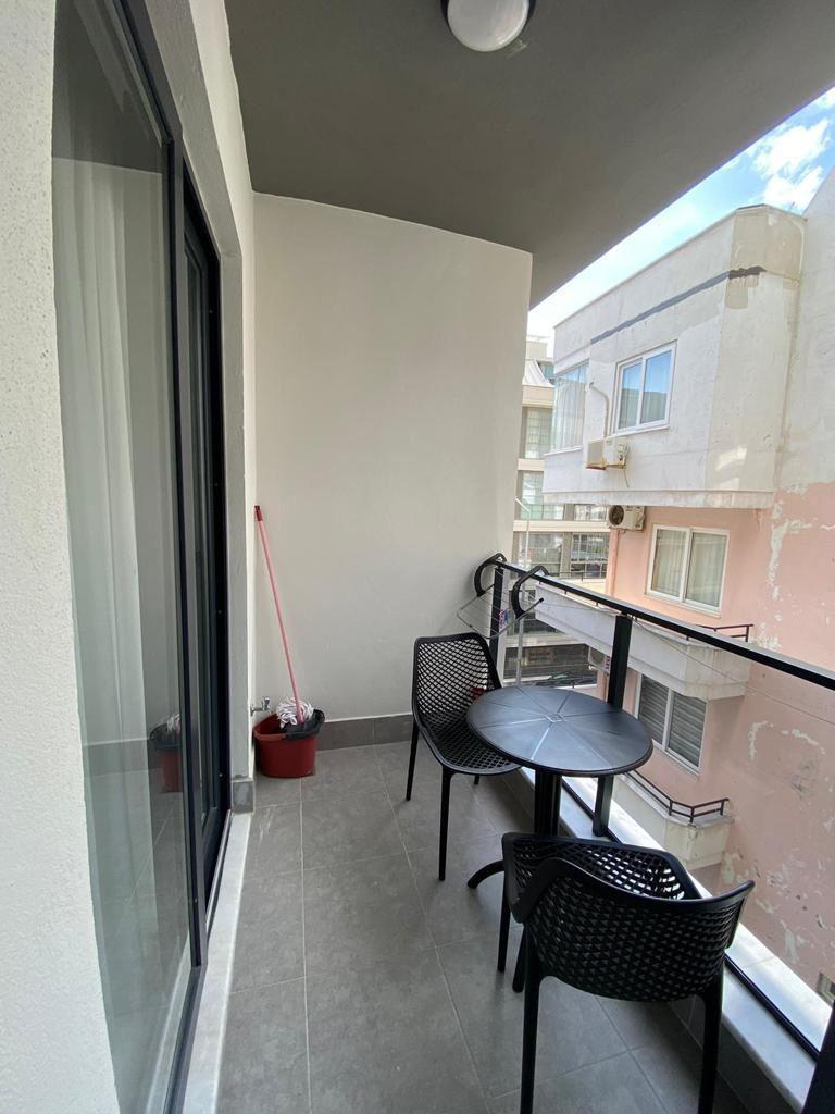 Квартира в Алании, Турция, 55 м² - фото 7