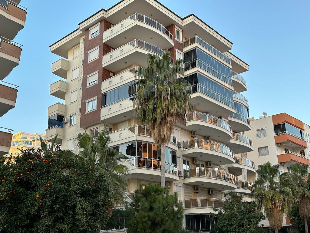 Пентхаус в Алании, Турция, 150 м² - фото 7