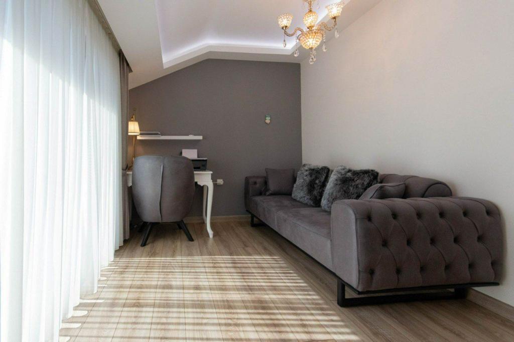 Пентхаус в Алании, Турция, 230 м² - фото 7