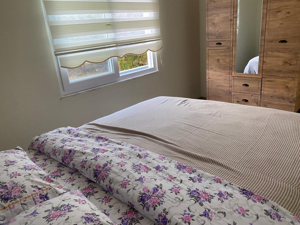 Квартира в Алании, Турция, 50 м² - фото 7