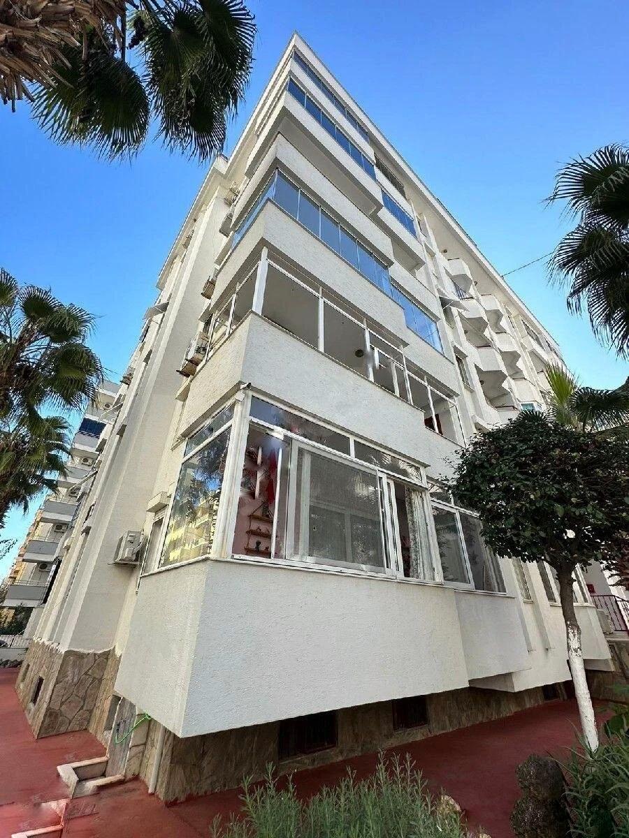 Квартира в Алании, Турция, 100 м² - фото 7