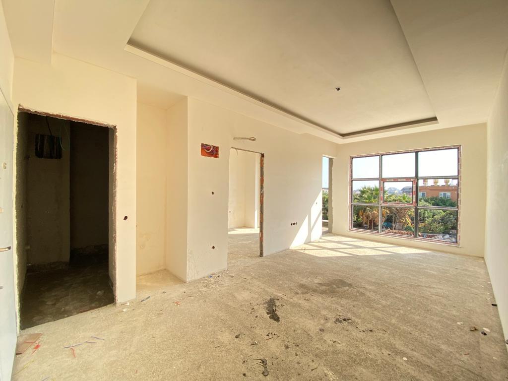 Квартира в Алании, Турция, 60 м² - фото 7