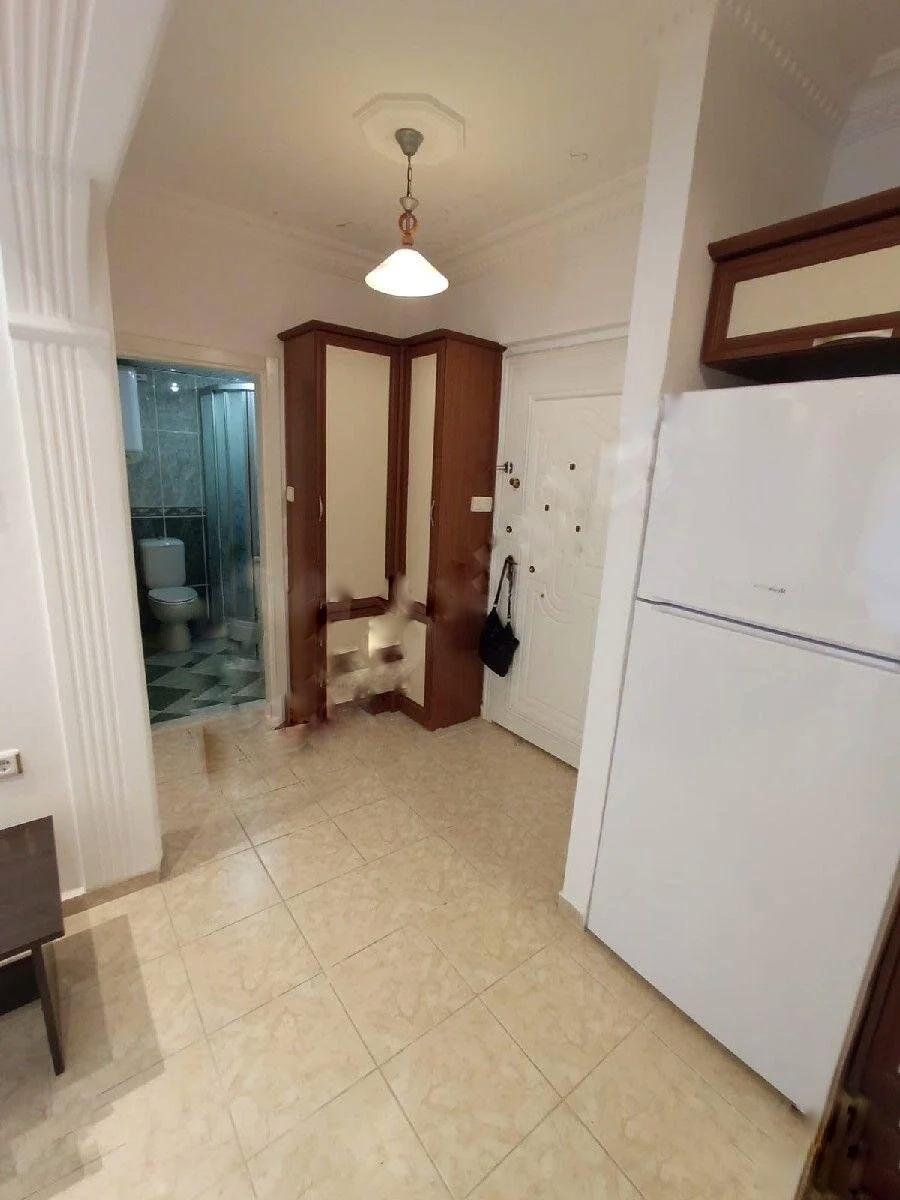 Квартира в Алании, Турция, 60 м² - фото 7