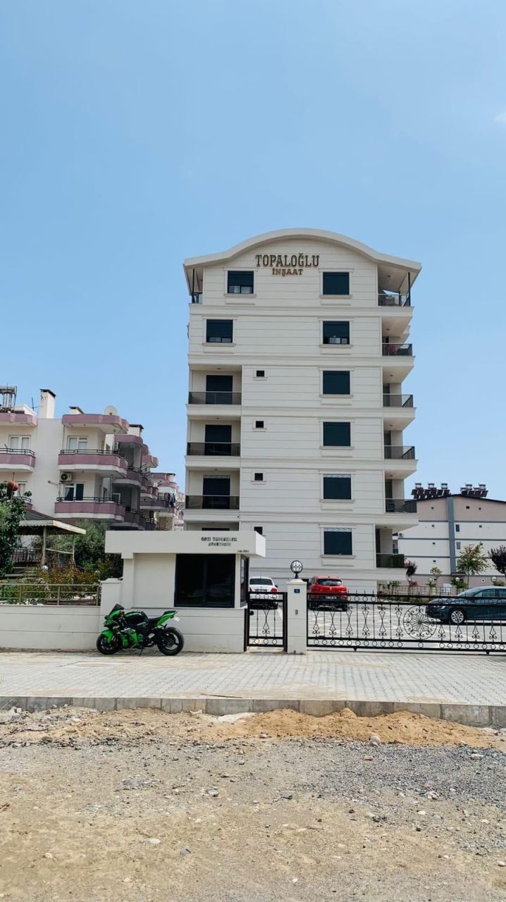 Пентхаус в Алании, Турция, 135 м² - фото 7