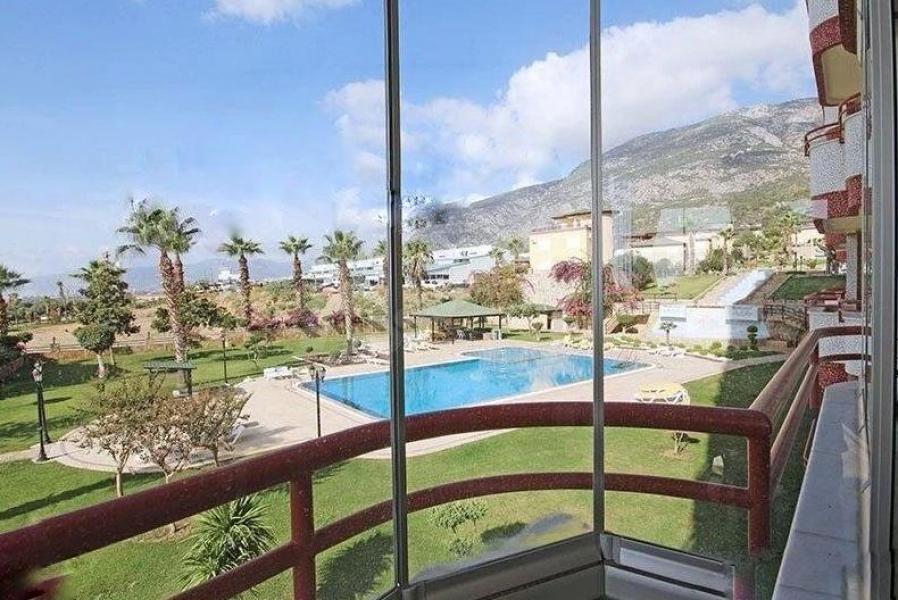 Квартира в Алании, Турция, 134 м² - фото 7