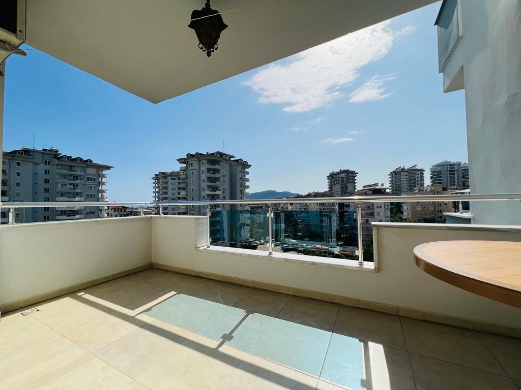 Квартира в Алании, Турция, 60 м² - фото 7