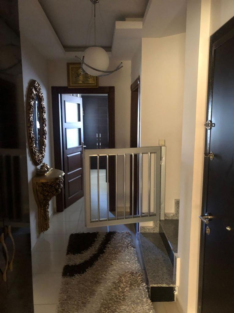 Пентхаус в Алании, Турция, 180 м² - фото 7