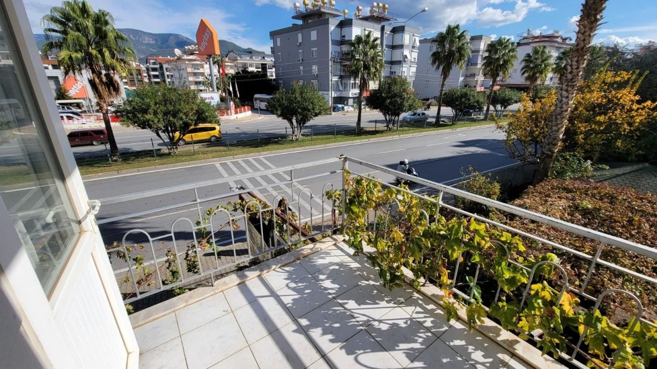 Квартира в Алании, Турция, 125 м² - фото 7