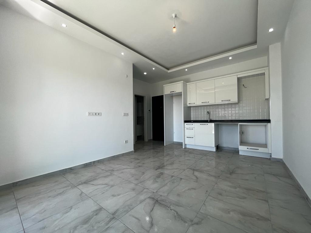 Квартира в Алании, Турция, 60 м² - фото 7