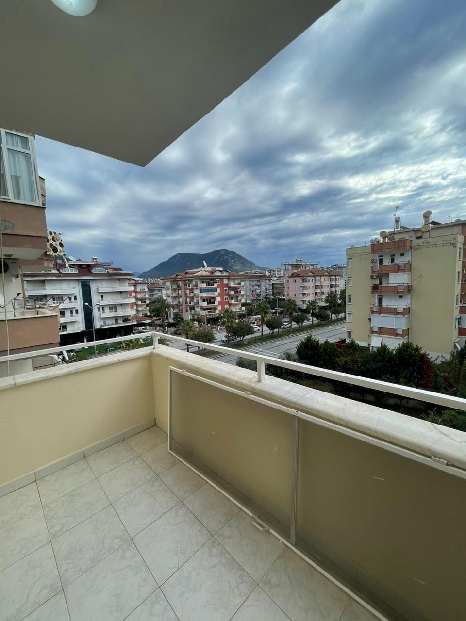 Квартира в Алании, Турция, 150 м² - фото 7