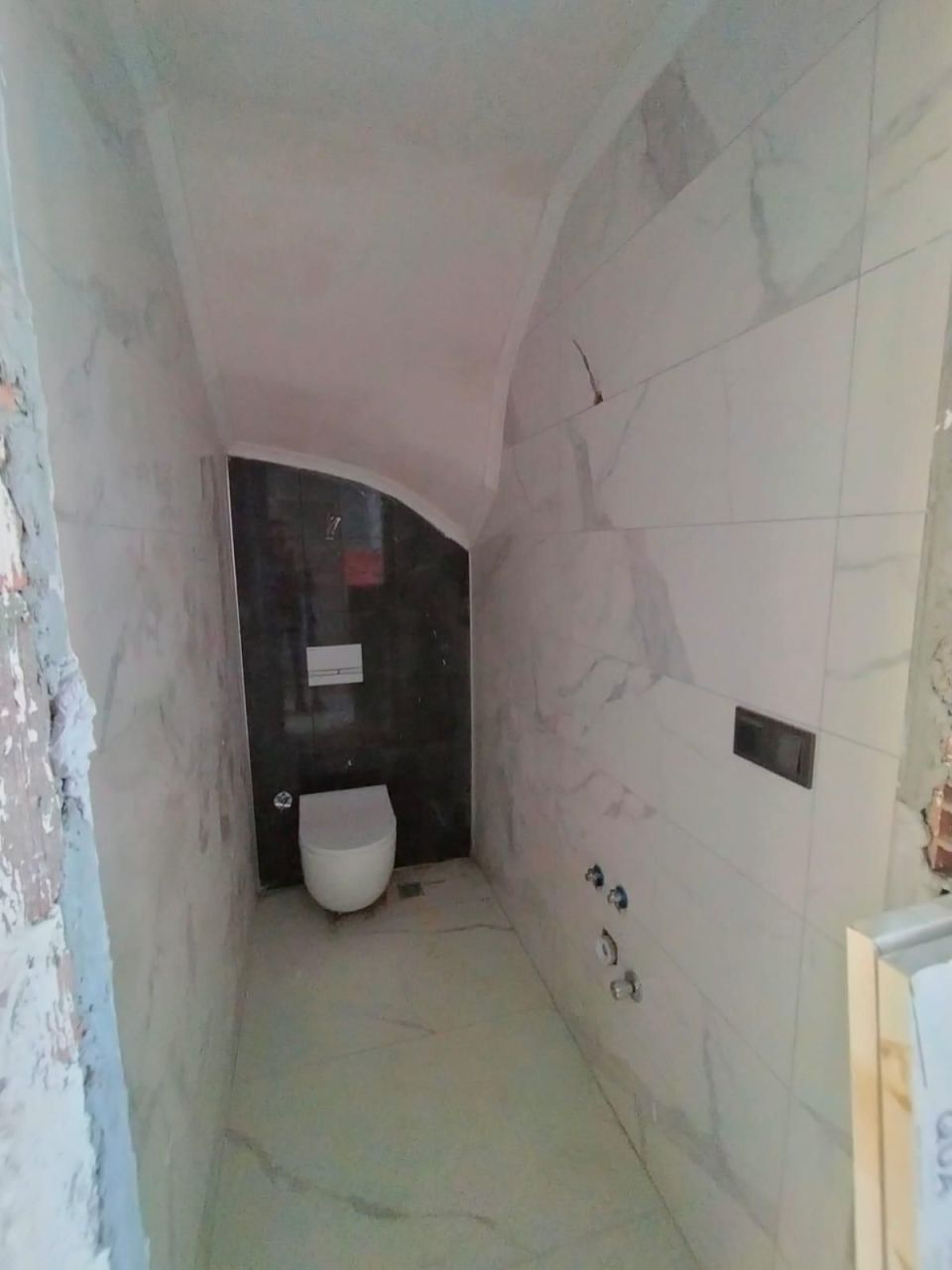 Пентхаус в Авсалларе, Турция, 77 м² - фото 7