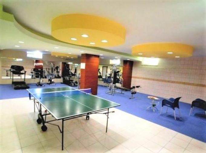 Пентхаус в Алании, Турция, 200 м² - фото 7