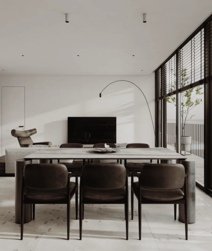 Квартира на Пхукете, Таиланд, 95 м² - фото 7