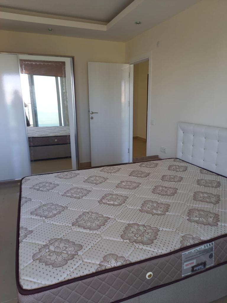 Квартира в Авсалларе, Турция, 100 м² - фото 7