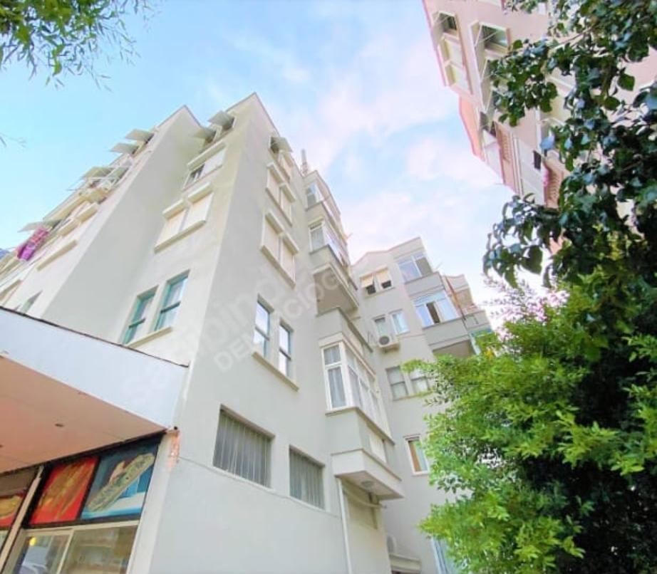 Квартира в Алании, Турция, 105 м² - фото 7