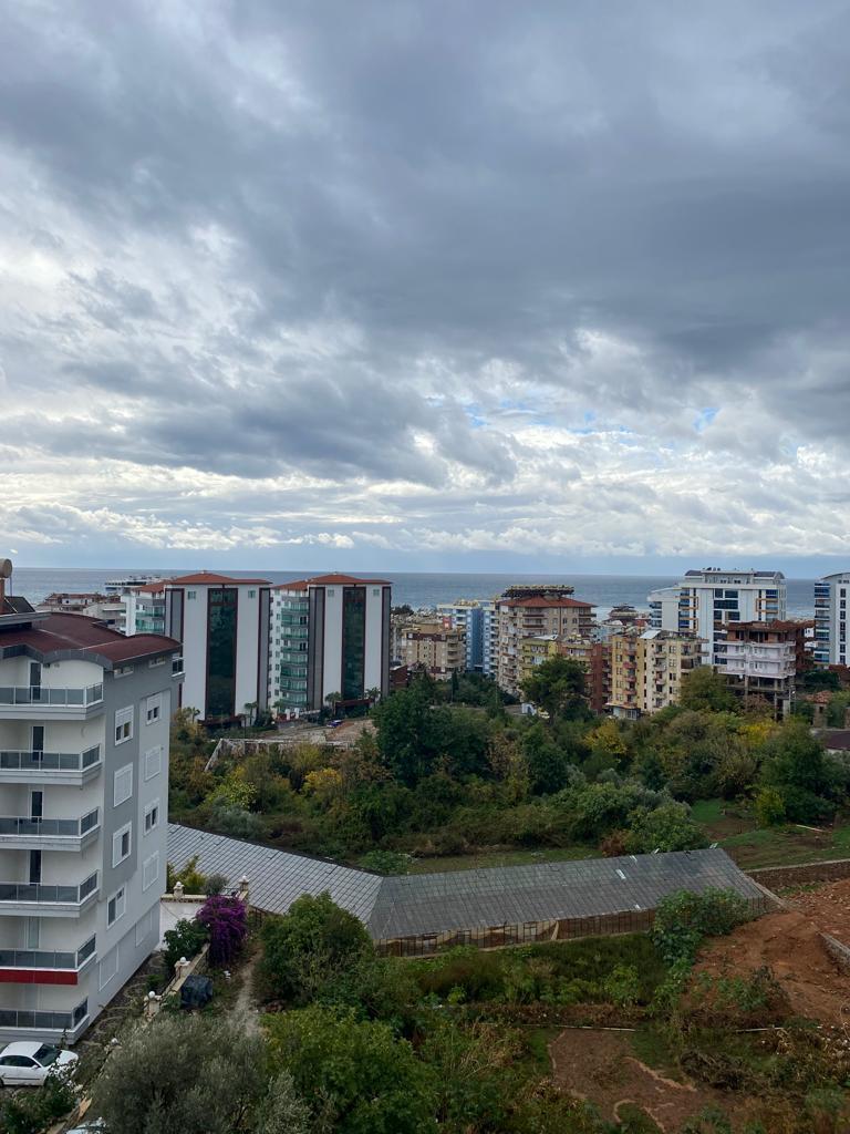 Квартира в Алании, Турция, 115 м² - фото 7