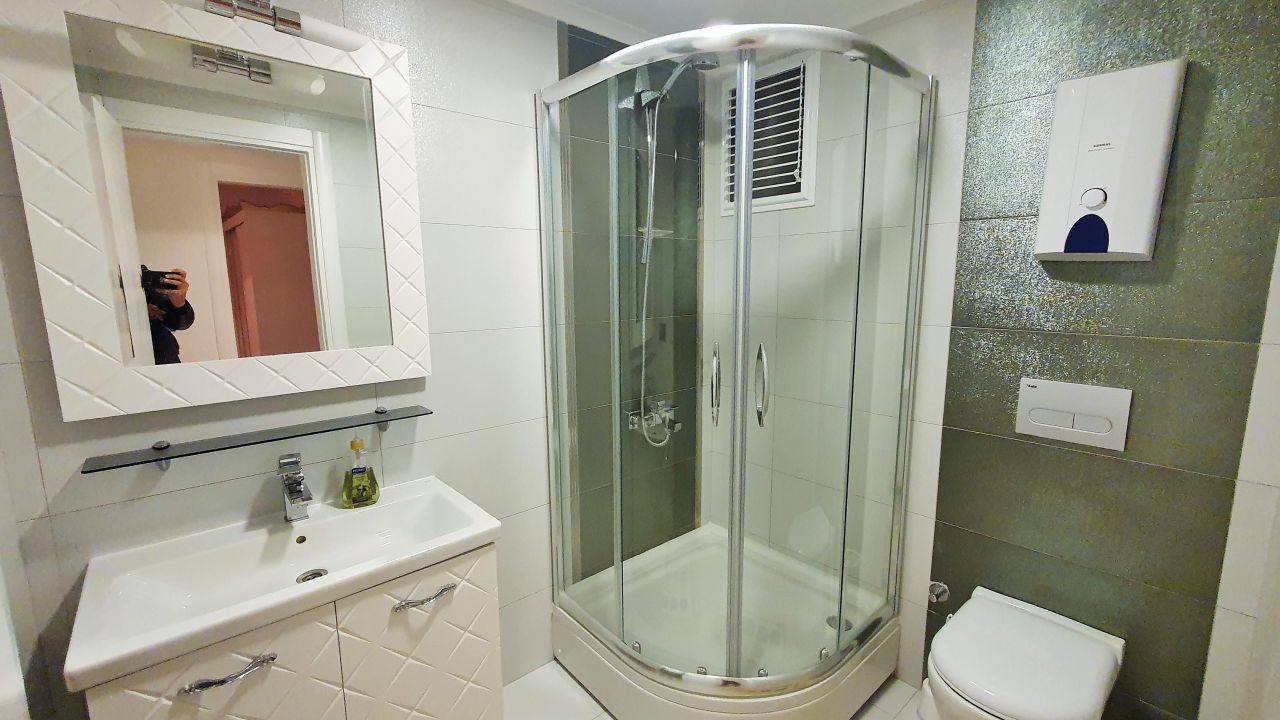 Квартира в Алании, Турция, 125 м² - фото 7