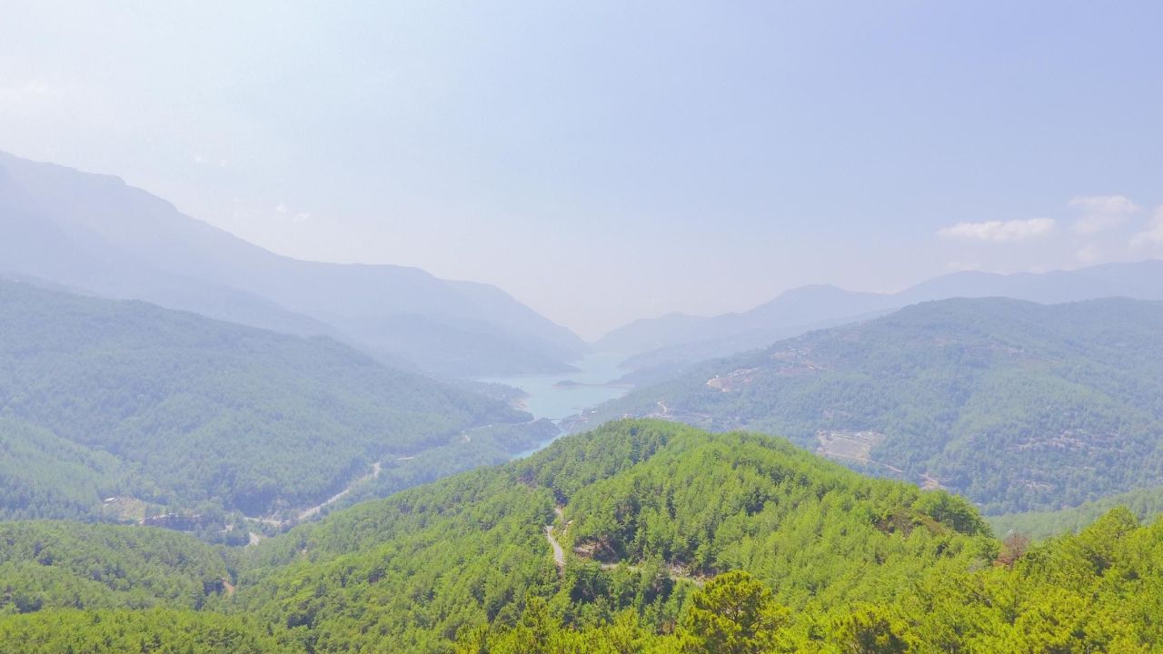 Земля в Алании, Турция, 1 521 м² - фото 7