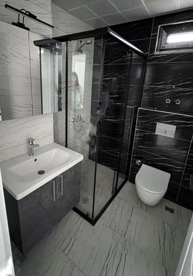 Квартира в Алании, Турция, 45 м² - фото 7