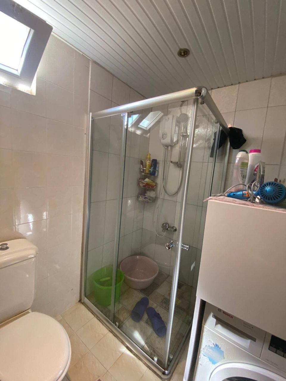 Квартира в Алании, Турция, 110 м² - фото 7