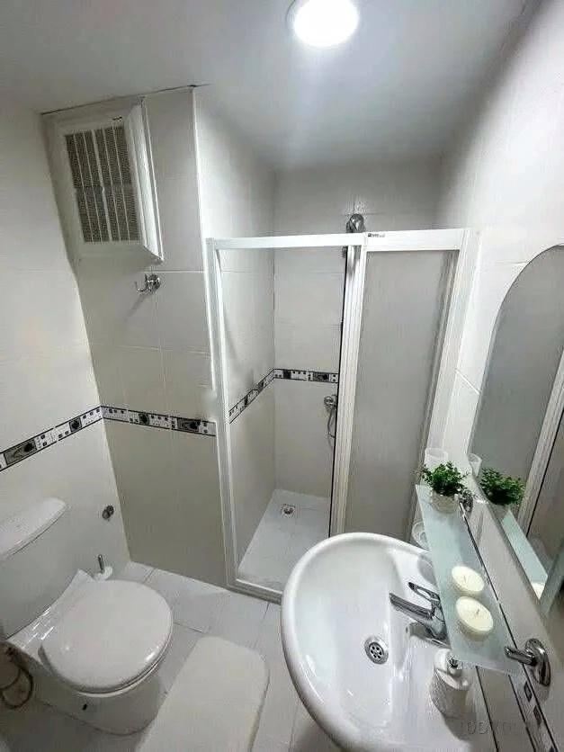 Квартира в Алании, Турция, 110 м² - фото 7