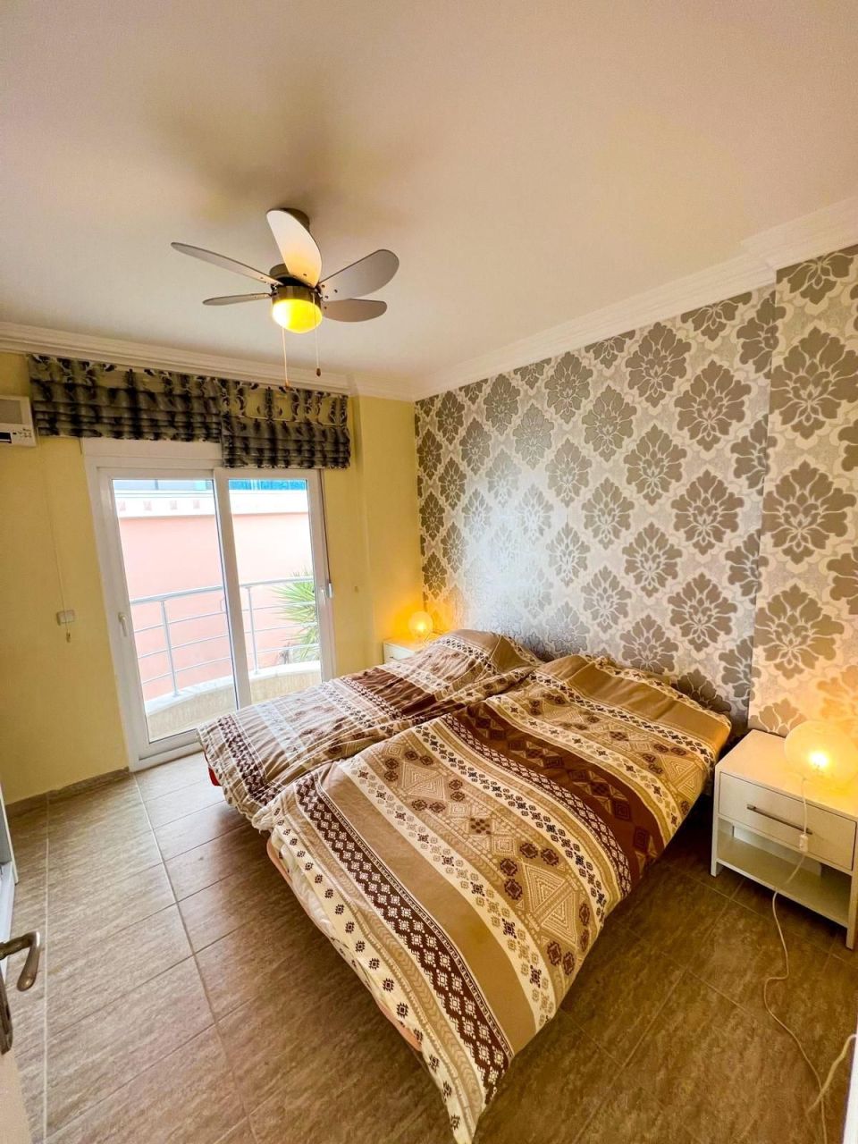 Вилла в Кестеле, Турция, 200 м² - фото 7