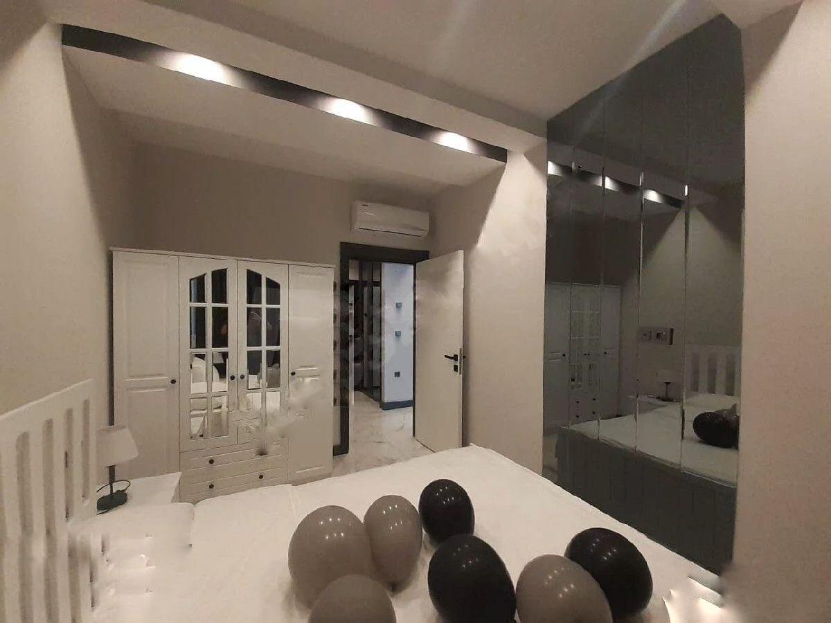 Квартира в Алании, Турция, 50 м² - фото 7